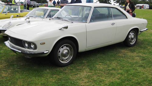 Mazda Luce R130 Coupe