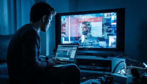 Los hackers aprendieron a hackear televisores con Smart TV