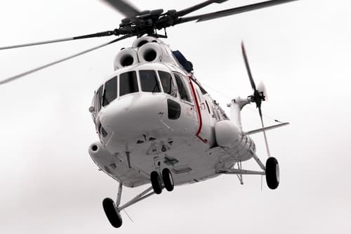 Mi-8MTV-1