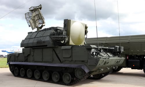 Тор-М1