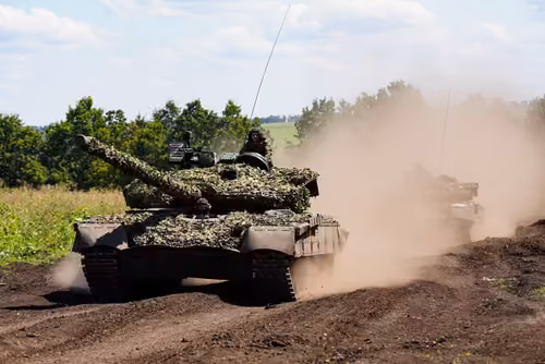 T-80BVM