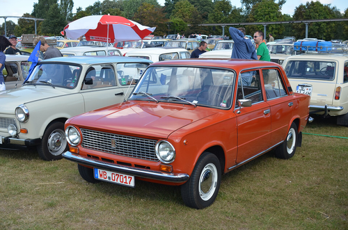 VAZ-2101