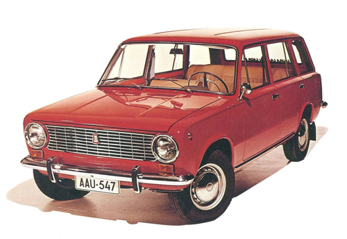 ВАЗ-2102