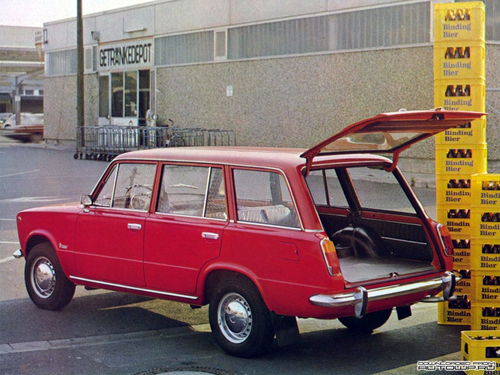 ВАЗ-2102