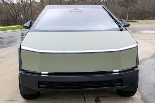 Tesla Cybertruck Long Range RWD