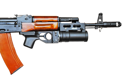 ГП-25
