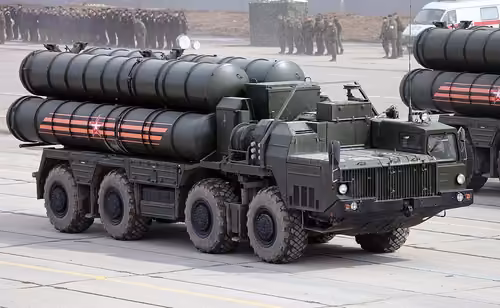 С-400
