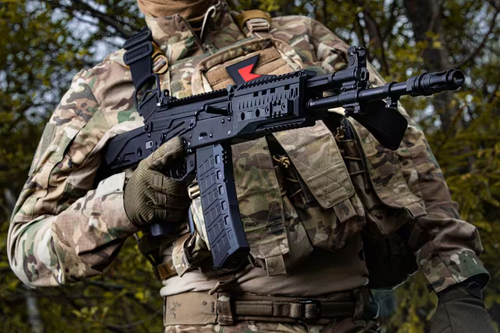 АК-12