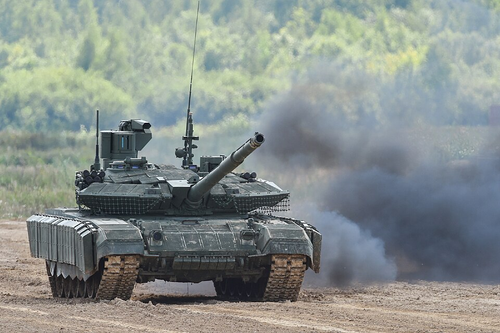 T-90M