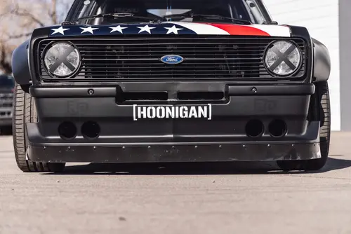 Ford Escort 