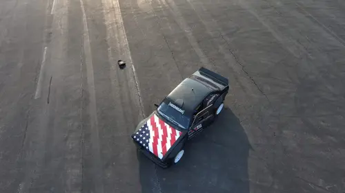 Ford Escort 