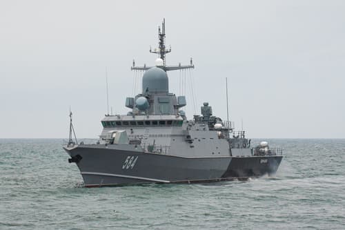 MRK "Odintsovo"