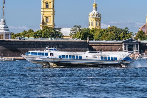 «Метеор-197»