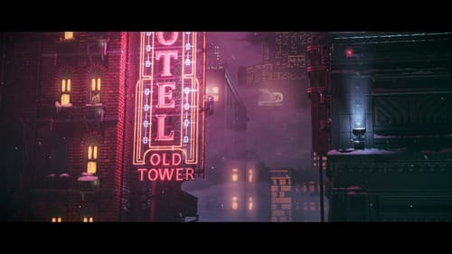 La imagen pertenece a Sad Cat Studios y Thunderful Publishing.