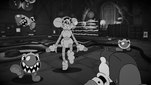 La imagen pertenece a Fumi Games y PlaySide.