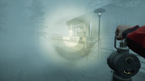 La imagen pertenece a TomorrowHead Studio.
