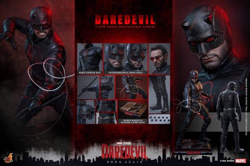 

Image rights belong to Marvel and Hot Toys


