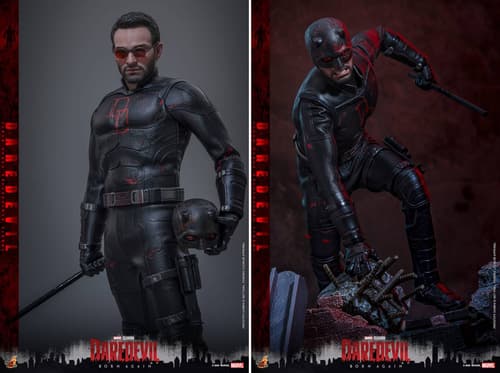 

Image rights belong to Marvel and Hot Toys

