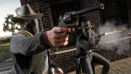 Rockstar Games