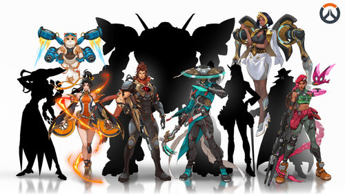 Blizzard Entertainment