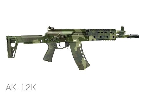 AK-12K