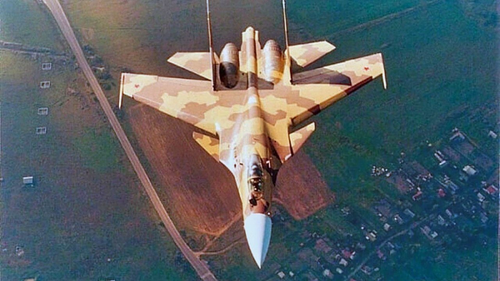 Су-37