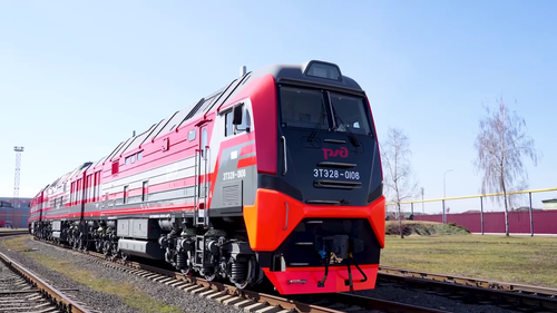3ТЭ28