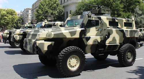Marauder