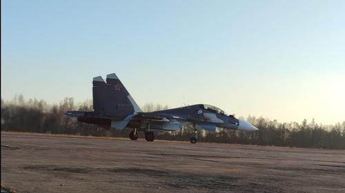 Су-30