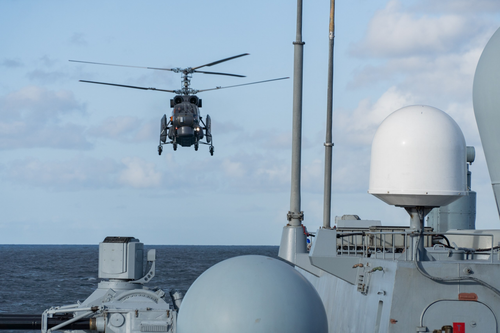 Ka-27M
