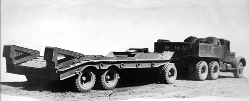 ЯАЗ-210Г