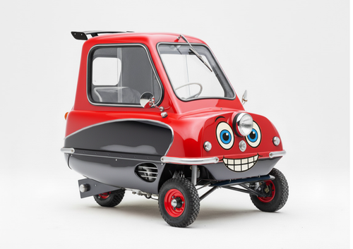 Современный Peel P50