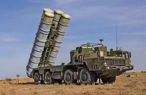 С-400