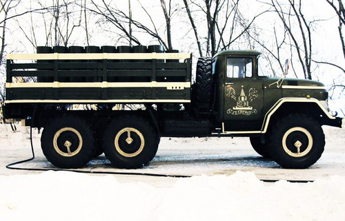 ZIL-131