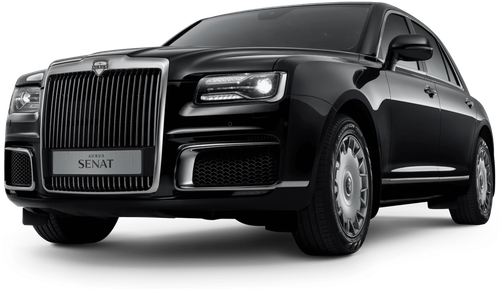 Aurus Senat