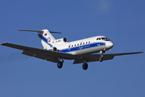 Yak-40