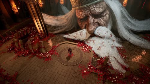 game "Bylina"
