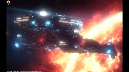 Права на изображения принадлежат Activision Blizzard