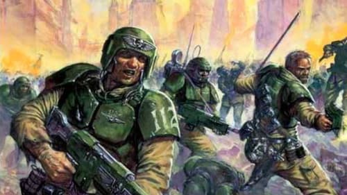 Права на изображения принадлежат Games Workshop