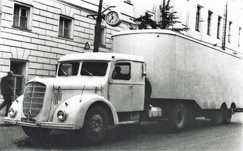 OAF 745