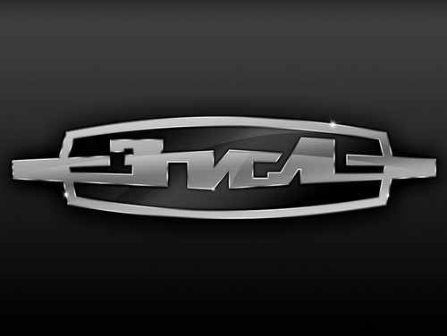 ZiL logo