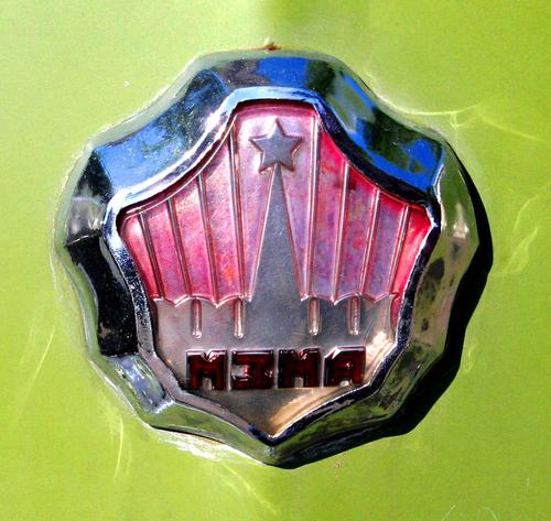 MZMA logo
