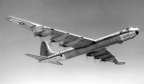 Convair B-36 Peacemaker