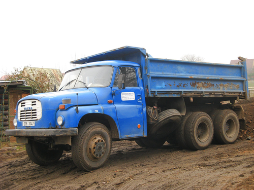 Tatra T148