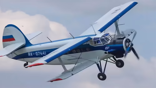 Ан-2