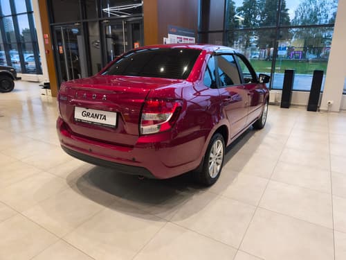Lada Granta