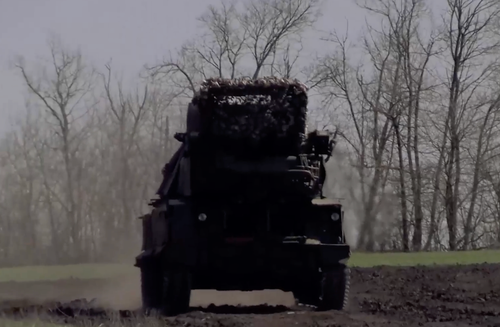 Buk-M1