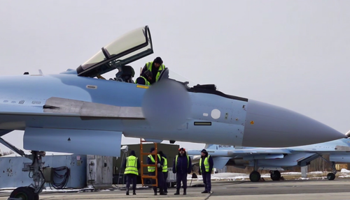 Su-35S