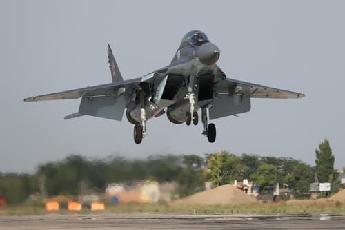 MiG-29