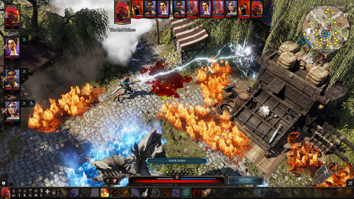 Larian Studios